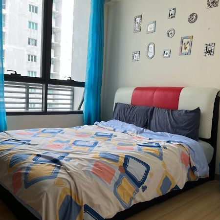 Comfort Stay At Flexis One South - Duplex 3 Rooms, 2 Bathrooms Seri Kembangan Bagian luar foto