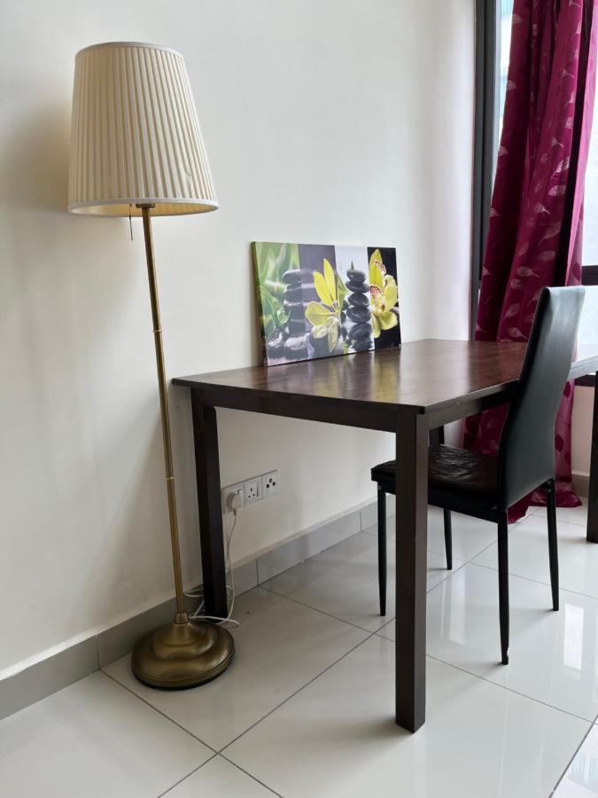 Comfort Stay At Flexis One South - Duplex 3 Rooms, 2 Bathrooms Seri Kembangan Bagian luar foto